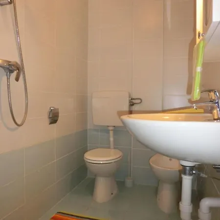 Comfortable Flat Next To The - Beahost 아파트 비비오네