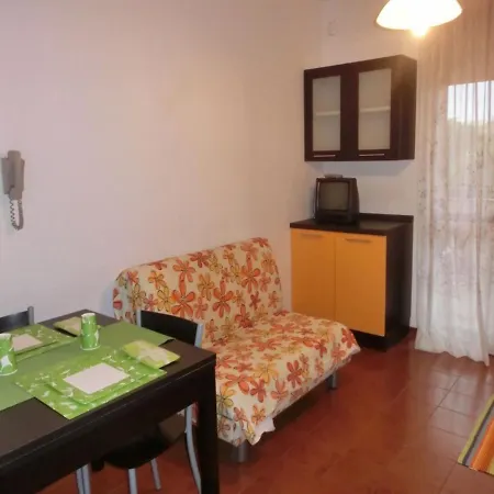 Apartamento Comfortable Flat Next To The Beach-beahost *