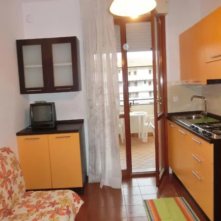 Comfortable Flat Next To The - Beahost * Bibione