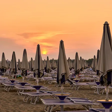 Comfortable Flat Next To The Beach-beahost Apartamento Bibione