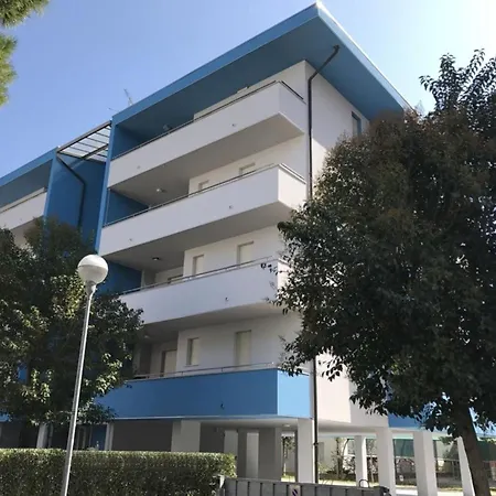 Appartamento Comfortable Flat Next To The Beach-beahost Bibione