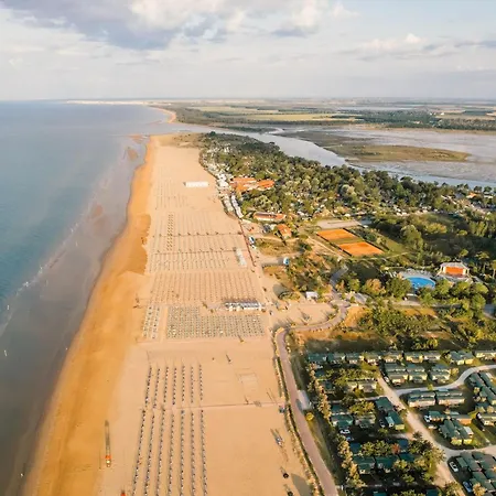 Comfortable Flat Next To The Beach-beahost * Bibione